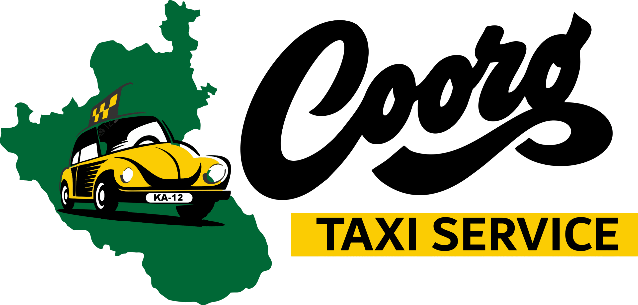 COORG TAXI SERVICE – Top rated taxi services in coorg