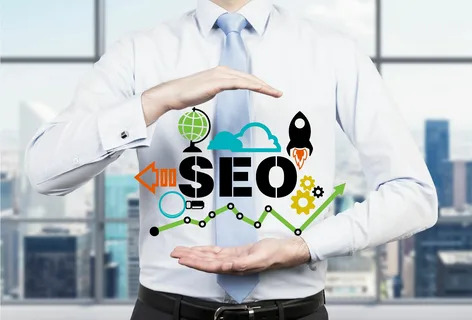 SEO agency for website promotion Indi