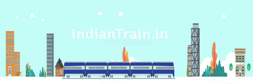 Indian Train Simplifying Your Train Journey Planning