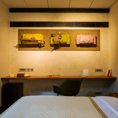 Best Hotels In Cochin