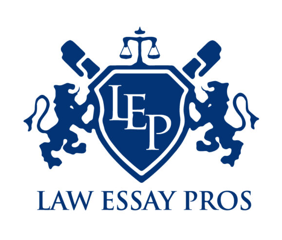 “Transform Your Legal Ideas into an Exceptional Dissertation”