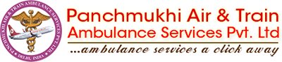 Panchmukhi Air Ambulance Services In Bangalore