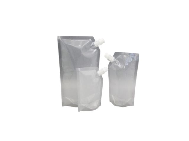 Plastic Zipper Bags in begum bazar – MAHARAJA POLYMERS