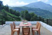 Homestay in Kanthalloor Munnar