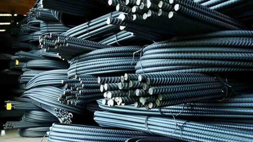 Get Affordable Tata TMT Bar Prices for All Projects on SteelonCall