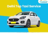 Delhi Yatra Cab – Best Taxi Service In Delhi Indi