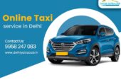 Delhi Yatra Cab – Best Taxi Service In Delhi Indi