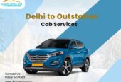 Delhi Yatra Cab – Best Taxi Service In Delhi Indi