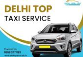 Delhi Yatra Cab – Best Taxi Service In Delhi Indi