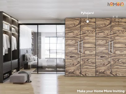 Quality Luxury Wood Veneer sheets Dealer in India – Homein