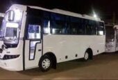 33 seater bus rental in bangalore || 8660740368