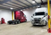 Top-Rated 24-Hour Truck Repair Shop Near Me in Winnipeg