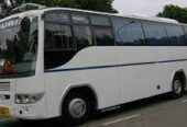 35 seater bus rental in bangalore || 8660740368