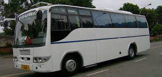 35 seater bus rental in bangalore || 8660740368