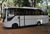 35 seater bus rental in bangalore || 8660740368