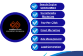 Best Digital Marketing With Strategic SEO, PPC And SMM Services In Delhi