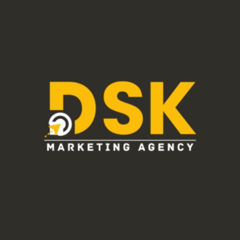 DSK AGENCY | Digital Marketing Agency in Mumbai | All Types of Digital Marketing Services in Mumbai