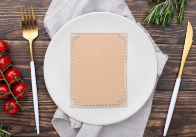 Custom-Napkins