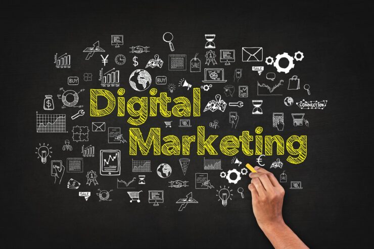 Slashford: Best Digital Marketing Services In Kerala