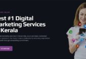 Slashford: Best Digital Marketing Services In Kerala