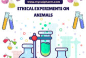 Ethical Experiments On Animals