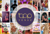 OppVenuz: Revolutionizing Event Planning