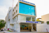 Best Multispeciality Hospital in Ganapathy, Coimbatore