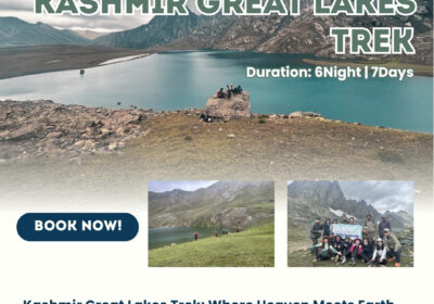 Kashmir-great-lakes-trek