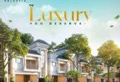 Luxury Villas in Bhubaneswar For Sale