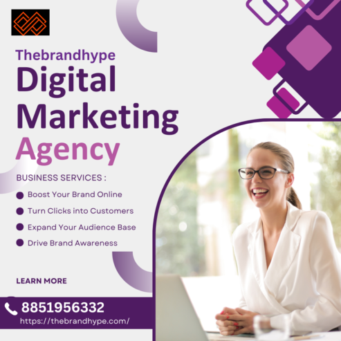 Best Digital Marketing With Strategic SEO, PPC And SMM Services In Delhi