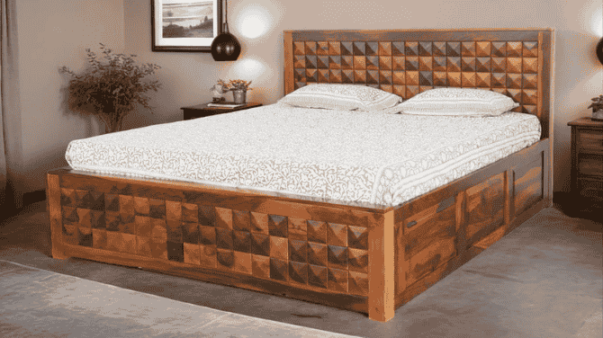 Best Sheesham Furniture Dealers in Jaipur