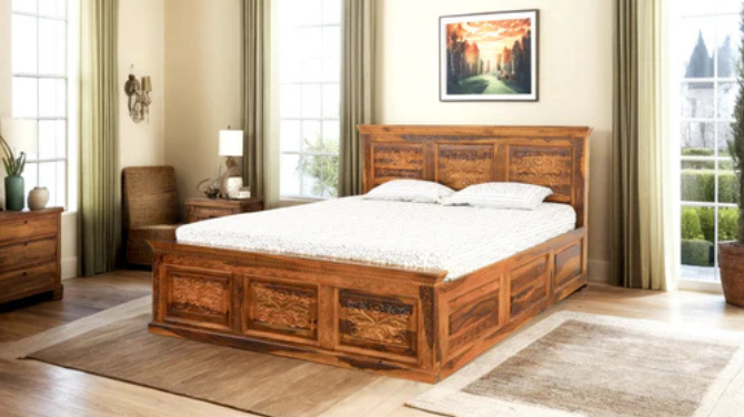 Sheesham Furniture Suppliers in Jaipur