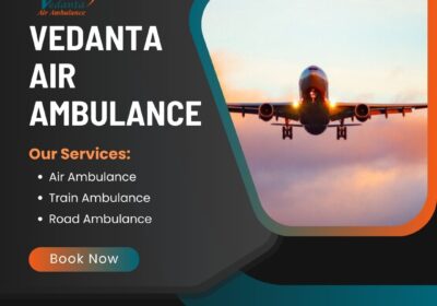 Vedanta-Air-Ambulance