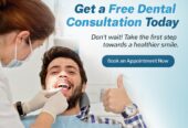 Best Dental Clinic in kothapet,