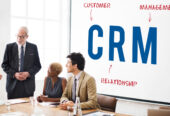 Best crm for marketing automation