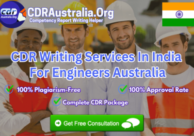 cdr-writing-services-india