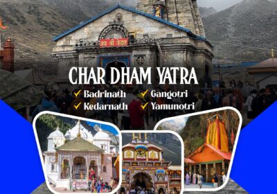 char-dham-yatra