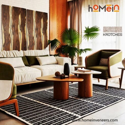 Quality Luxury Wood Veneer sheets Dealer in India – Homein