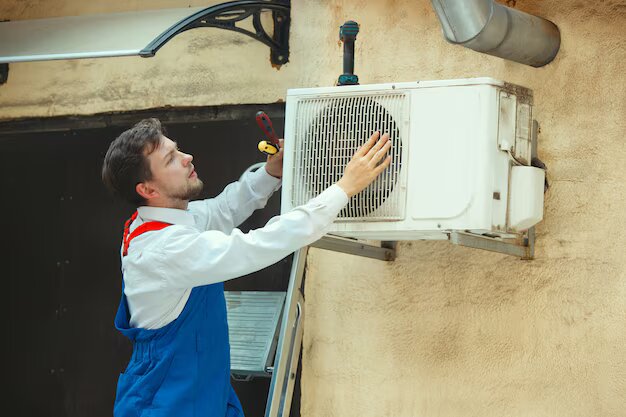 Dubai’s 24/7 AC Repair and AC Maintenance – Extreme Cool