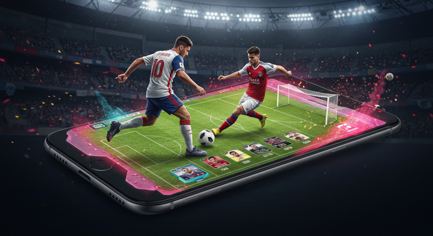 Ultimate Guide to FIFA Mobile FC: Features, Tips, and Tricks for Success