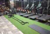 Fitness 4 All: Your Premier Fitness Destination in Bangalore