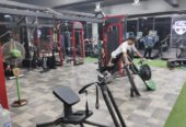 Fitness 4 All: Your Premier Fitness Destination in Bangalore