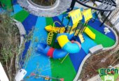 Outdoor Playground and Safety Flooring Suppliers in India