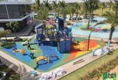 Outdoor Playground and Safety Flooring Suppliers in India