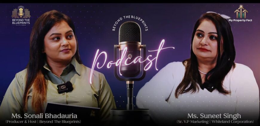 The Power Of Branding| Podcast with Sonali Bhadauria | Featuring Suneet Singh | BTB | MPF