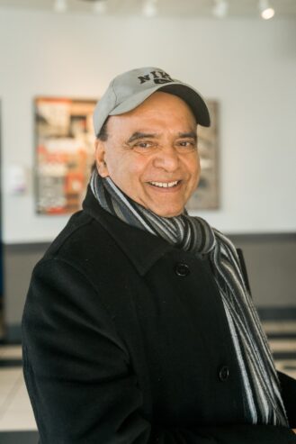 Rajinder Singh Mann: Leading Surrey Real Estate Developer Helping You Find the Perfect Home