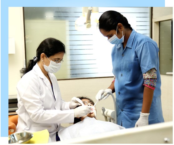 Best Dental Clinic in kothapet,