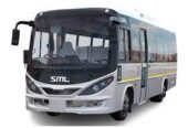 Swaraj Mazda Bus Rental In Bangalore ||8660740368