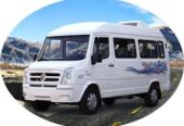 Tempo Traveller Rent In Bangalore || 8660740368