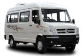 Tempo Traveller Rent In Bangalore || 8660740368